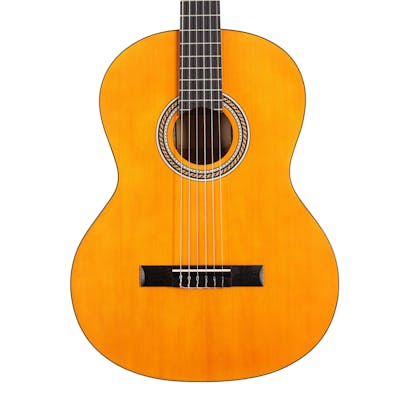EastCoast C1 4/4 Size Classical Guitar in Natural